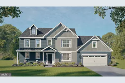 Wickmere Street #F - Empire, Oxford, PA 19363 - Photo 1