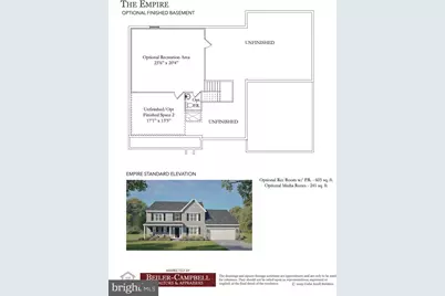 Wickmere Street #F - Empire, Oxford, PA 19363 - Photo 4