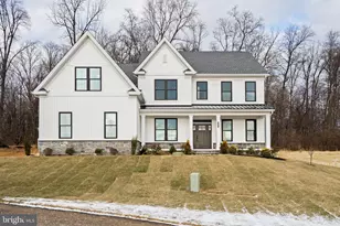 151 Lexington Mnr, Glenmoore, PA 19343 - Photo 1