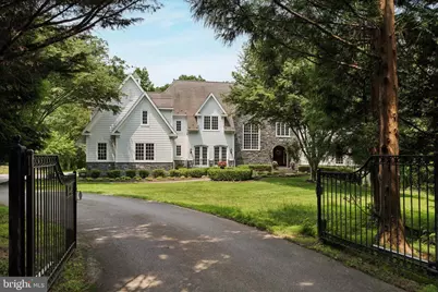 1202 Turks Head Lane, West Chester, PA 19382 - Photo 1