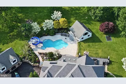 821 Burrows Run Road, Chadds Ford, PA 19317 - Photo 4