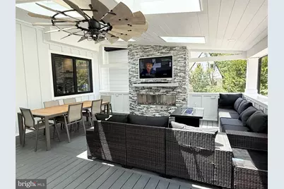 821 Burrows Run Road, Chadds Ford, PA 19317 - Photo 134