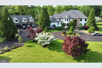 821 Burrows Run Road, Chadds Ford, PA 19317 - Photo 8