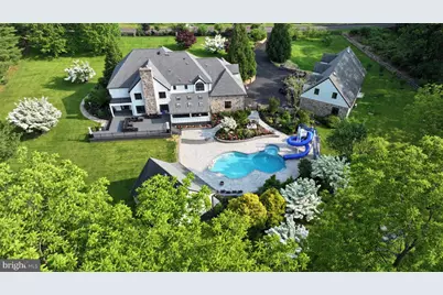 821 Burrows Run Road, Chadds Ford, PA 19317 - Photo 10