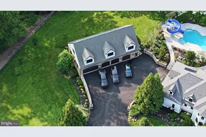 821 Burrows Run Road, Chadds Ford, PA 19317 - Photo 6