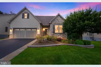 230 Honeycroft Boulevard, Cochranville, PA 19330 - Photo 40