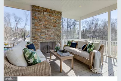 Lot1-20 Constant Spring Road, Malvern, PA 19355 - Photo 30