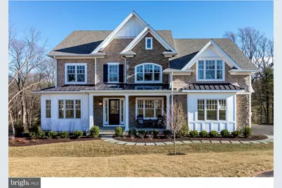 Lot1-20 Constant Spring Road, Malvern, PA 19355 - Photo 1