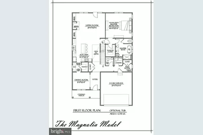 414 Radcliffe Court, Oxford, PA 19363 - Photo 4