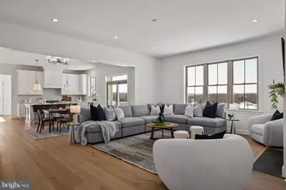 105 Lexington Manor #LOT 29, Glenmoore, PA 19343 - Photo 10