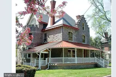 436 N Church Street #1A, West Chester, PA 19380 - Photo 1