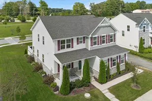 1101 Carpenter Dr, Coatesville, PA 19320 - Photo 4