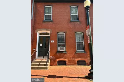 206 W Gay Street #1, West Chester, PA 19380 - Photo 1