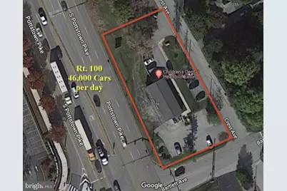 238 Crest Avenue, Exton, PA 19341 - Photo 8