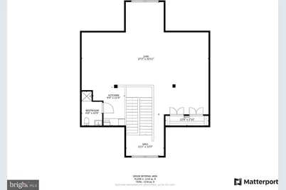 328 Kennett Pike #201 - 2ND FLOOR, Chadds Ford, PA 19317 - Photo 8