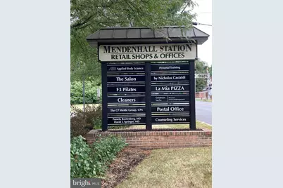 328 Kennett Pike #201 - 2ND FLOOR, Chadds Ford, PA 19317 - Photo 12