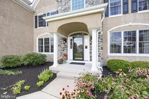 109 Mcberty Ct, Oxford, PA 19363 - Photo 4