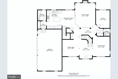 109 McBerty Court, Oxford, PA 19363 - Photo 46