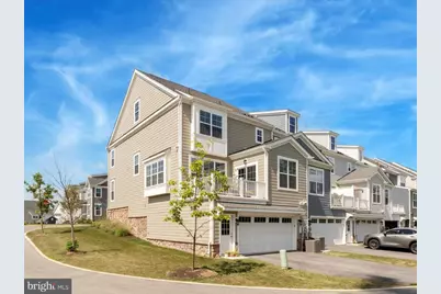 498 Major John Way, Malvern, PA 19355 - Photo 4