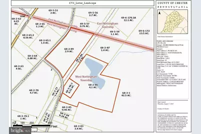 12, 14, 20 Old Forge Road, Nottingham, PA 19362 - Photo 8