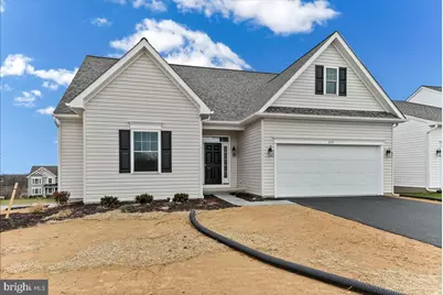 205 Hinson Drive Lot 86 (Juniper) Qd, Oxford, PA 19363 - Photo 2