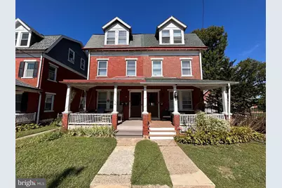 113 Dean Street #2, West Chester, PA 19382 - Photo 1