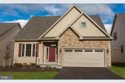 606 Greenbriar Path, Cochranville, PA 19330 - Photo 2