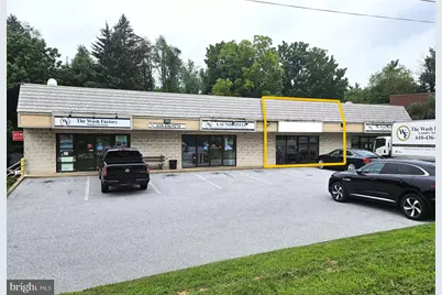 1334 W Chester Pike, West Chester, PA 19382 - Photo 1