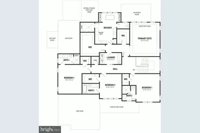 Lot 7 Rose Glenn, Devon, PA 19333 - Photo 4