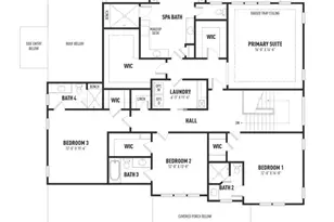 Lot 7 Rose Glenn, Devon, PA 19333 - Photo 4