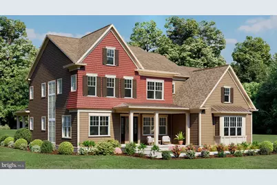 Lot 7 Rose Glenn, Devon, PA 19333 - Photo 2