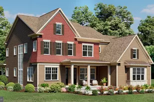 Lot 7 Rose Glenn, Devon, PA 19333 - Photo 2