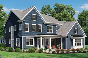 Lot 7 Rose Glenn, Devon, PA 19333 - Photo 1