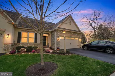 1301 S Red Maple Way, Downingtown, PA 19335 - Photo 1