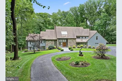 6 Hunt Club Lane, Malvern, PA 19355 - Photo 2