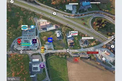 255 Limestone Road, Oxford, PA 19363 - Photo 1