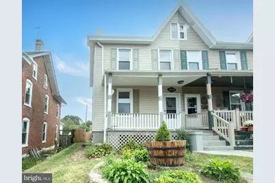428 W 2nd Avenue, Parkesburg, PA 19365 - Photo 1