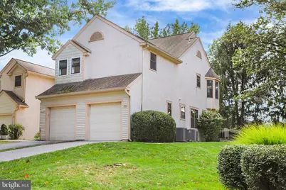 164 Mansion House Drive #401A, West Chester, PA 19382 - Photo 1