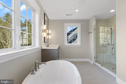 The Prescott - (1010 Hershey Mill Rd) -*millstone Circle, West Chester, PA 19380 - Photo 36