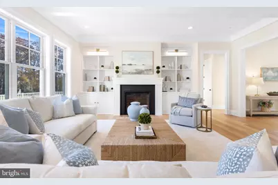 The Warren - (1010 Hershey Mill Rd.)- *millstone Circle, West Chester, PA 19380 - Photo 12