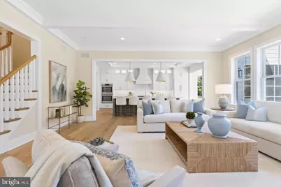 The Warren - (1010 Hershey Mill Rd.)- *millstone Circle, West Chester, PA 19380 - Photo 14