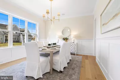 The Warren - (1010 Hershey Mill Rd.)- *millstone Circle, West Chester, PA 19380 - Photo 6