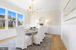 The Warren - (1010 Hershey Mill Rd )- *millstone Circle, West Chester, PA 19380 - Photo 6