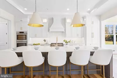 The Warren - (1010 Hershey Mill Rd.)- *millstone Circle, West Chester, PA 19380 - Photo 16