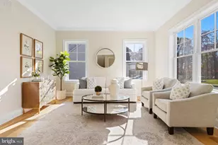 The Warren - (1010 Hershey Mill Rd )- *millstone Circle, West Chester, PA 19380 - Photo 4