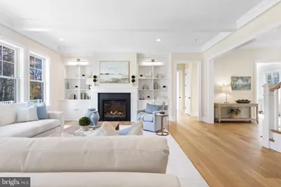 The Warren - (1010 Hershey Mill Rd.)- *millstone Circle, West Chester, PA 19380 - Photo 10