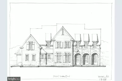 The Warren - (1010 Hershey Mill Rd.)- *millstone Circle, West Chester, PA 19380 - Photo 1