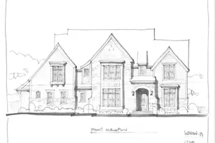 The Warren - (1010 Hershey Mill Rd )- *millstone Circle, West Chester, PA 19380 - Photo 2