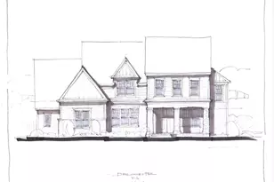 The Delchester- Millstone Circle (Gps 1010 Hershey Mill Rd), West Chester, PA 19380 - Photo 2