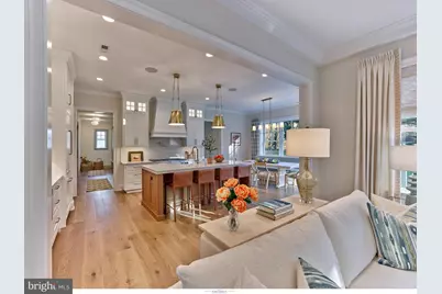 The Delchester- Millstone Circle (Gps 1010 Hershey Mill Rd), West Chester, PA 19380 - Photo 14